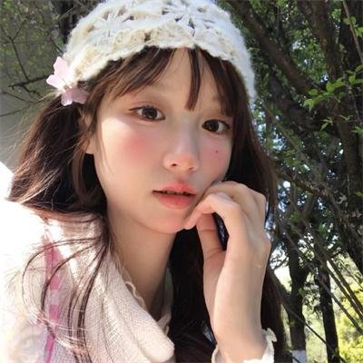 睡着的女人