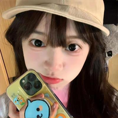 从山上看